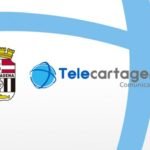 El FC Cartagena y TeleCartagena potencian su acuerdo de colaboración para dar más visibilidad a la Cantera El FC Cartagena y TeleCartagena potencian su acuerdo de colaboración para dar más visibilidad a la Cantera