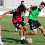 El FC Cartagena ‘B’ y el Juvenil ‘A’ vuelven a casa para resarcirse de las derrotas de la jornada inicial