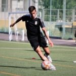 Salidas complicadas para filial y Juvenil A, tras sus victorias de la última jornada