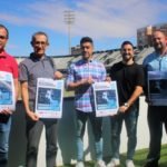 Presentación de las Jornadas de Transferencia: «De la ciencia a los entrenadores»