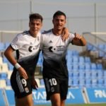 Contundente victoria del FC Cartagena ‘B’ ante la UD Los Garres (4-0)