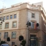 MC exigirá la implicación del Gobierno local para frenar el desmantelamiento de la Delegación de Hacienda en Cartagena