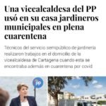 Un año desde que estalló el escándalo nacional que hizo famosa a Arroyo por mentirosa y aprovechada