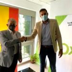 Alonso Gómez López, nuevo afiliado de VOX