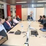 MC instará al Gobierno local, por enésima vez, a profesionalizar la gestión de las sillas de Semana Santa