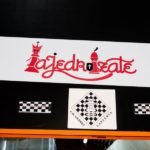 El CDA Lapuerta – Ajedrízate organiza su primer torneo inaugural