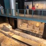 El nuevo Museo del Barrio del Foro Romano gana el premio regional de arquitectura