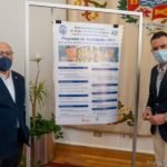 La Real Sociedad Económica de Amigos del País llevará el Tenorio a la calle del Aire