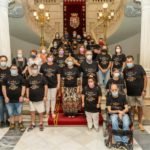 La Fundación SOI celebra su décimo aniversario trabajando por la inclusión en Cartagena La Fundación SOI celebra su décimo aniversario trabajando por la inclusión en Cartagena