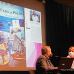 El cronista Paco Franco recoge en su último libro la esencia de Cabo de Palos