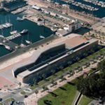 Urbanismo concede licencia al Ministerio para reparar la cubierta del ARQVA