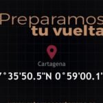 La campaña Preparamos tu vuelta dará a conocer el programa Retorno de Talento