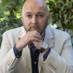 Fernando J. Múñez, autor de ‘La cocinera de Castamar’, presenta su nueva obra en la Semana de la Novela Histórica de Cartagena