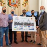 Los Nietos acoge la Copa de España de Vela en Clase Snipe