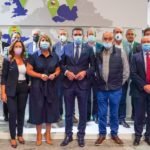 Respaldo municipal al sector hortofrutícola del Campo de Cartagena en Fruit Attraction