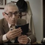 Con ‘El agente topo’, uno de los documentales más premiados, se abre temporada de la Ficcmoteca