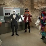 Cartagena Puerto de Culturas ofrece cuatro pases especiales de ‘La pesadilla de Jack’