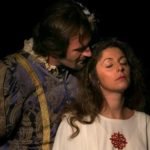 Doña Inés del Alma Mía, una particular versión de Don Juan Tenorio, en el Arqueológico