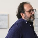 El Museo del Teatro Romano acoge la presentación de ‘Las lagartijas guardan los teatros’ de Antonio Gómez Ribelles