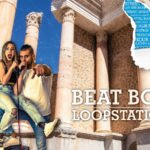 Cartagena acoge este sábado el Campeonato de Beat Box y Loopstation