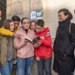 El Colegio Oficial de Periodistas concede el ‘Laurel de Murcia’ a los Premios Mandarache El Colegio Oficial de Periodistas concede el ‘Laurel de Murcia’ a los Premios Mandarache
