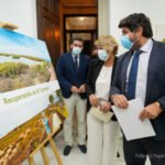 El Ayuntamiento participará en el diseño de la gran área verde en El Carmolí, impulsada por la Comunidad El Ayuntamiento participará en el diseño de la gran área verde en El Carmolí, impulsada por la Comunidad