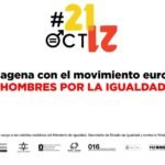 Igualdad real entre ambos sexos en la cuarta edición de la campaña ‘Hombre Igualitario’ Igualdad real entre ambos sexos en la cuarta edición de la campaña ‘Hombre Igualitario’