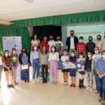 El CEIP San Félix celebra los Erasmus Days El CEIP San Félix celebra los Erasmus Days