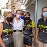 Inclusiones sitúa a Cartagena a la vanguardia de la defensa de los derechos de las personas con discapacidad