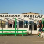 Urbanismo obliga a los propietarios a precintar el restaurante Katy de Cabo de Palos