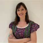 Dorothy Estrada-Tanck, experta de la ONU sobre la Discriminación contra las Mujeres y las Niñas, participa en Cartagena Piensa