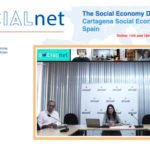 El proyecto de la Agencia de Desarrollo Local y Empleo ASOCIADLE, ejemplo de buenas prácticas en unas jornadas internacionales