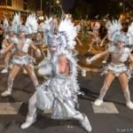 Ayuntamiento de Cartagena y Federación de Comparsas y Chirigotas acuerdan la celebración del Carnaval en 2022 Ayuntamiento de Cartagena y Federación de Comparsas y Chirigotas acuerdan la celebración del Carnaval en 2022