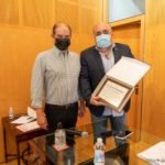 La Asociación de Vendedores de Mercados de Cartagena reconoce al edil Juan Pedro Torralba su apoyo al sector durante la pandemia La Asociación de Vendedores de Mercados de Cartagena reconoce al edil Juan Pedro Torralba su apoyo al sector durante la pandemia