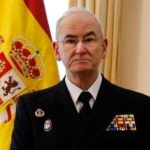 El Jefe del Estado Mayor de la Defensa, Teodoro Esteban López Calderón, será el pregonero de la Semana Santa 2022 de Cartagena El Jefe del Estado Mayor de la Defensa, Teodoro Esteban López Calderón, será el pregonero de la Semana Santa 2022 de Cartagena
