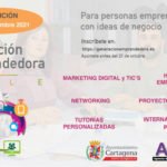 La ADLE abre el plazo para participar en la décima edición de Generación Emprendedora Creación