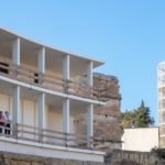 Finaliza la segunda de las tres fases del proyecto de excavación y recuperación del Anfiteatro Romano y Plaza de Toros de Cartagena