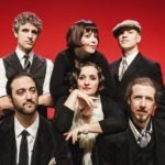 El concierto de O Sister! en el Cartagena Jazz Festival pasa a la sala A de El Batel y amplía su aforo