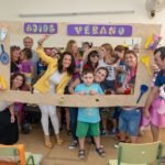 La Concejalía de Educación accederá a las bases de datos de los centros para ejercer un mayor control sobre el absentismo escolar