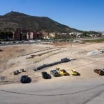 Luz verde al proyecto de reparcelación del Polígono 1 del Plan Parcial Rambla