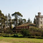 Patrimonio Arqueológico contrata un estudio sobre jardines históricos de Cartagena