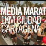 El CSD premia a Cartagena por su participación en la Semana Europea del Deporte