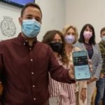 La nueva web interactiva de Igualdad mejorará la comunicación con la ciudadanía La nueva web interactiva de Igualdad mejorará la comunicación con la ciudadanía