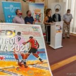 Cartagena será sede del Campeonato de España de Fútbol sala para personas con discapacidad intelectual
