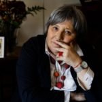 La poeta portuguesa Ana Luísa Amaral encabeza el festival poético de Cartagena Deslinde La poeta portuguesa Ana Luísa Amaral encabeza el festival poético de Cartagena Deslinde