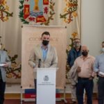 Las bandas de música de Cartagena se lucirán en el ciclo de conciertos ‘Otoño musical’