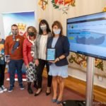 El Ayuntamiento pone en marcha una nueva web de la Agenda Urbana de Cartagena