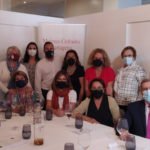 La Cofradía de la Preciosísima Sangre de Cristo de Cehegín, ganadora de la XVI Edición del Premio PASOS Año 2021