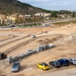 El Parque de la Rambla incorporará más de 4.000 metros cuadrados a finales de año