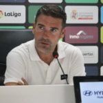 Luis Carrión: «Estamos capacitados para ganar en Las Palmas»